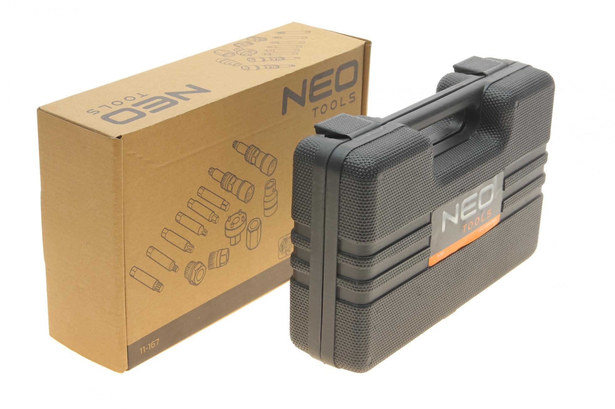 11167 NEO TOOLS
